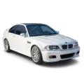 BMW M3 Coupe Yedek Parça