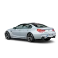 BMW M6 Gran Coupe Yedek Parça