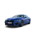 BMW M8 Competition Yedek Parça