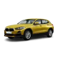 BMW X2 16d sDrive Yedek Parça
