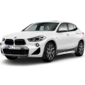 BMW X2 Serisi