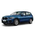 BMW X3 Serisi