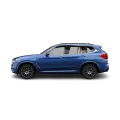 BMW X3 20d xDrive Yedek Parça