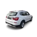 BMW X3 20i sDrive Yedek Parça