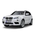 BMW X3 25i Yedek Parça