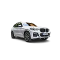 BMW X3 30d Yedek Parça