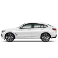 BMW X4 Serisi