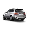 BMW X5 30sd Yedek Parça