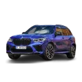 BMW X5 44i M Yedek Parça