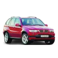 BMW X5 46is Yedek Parça