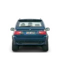 BMW X5 48i Yedek Parça
