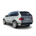 BMW X5 48is Yedek Parça