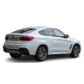 BMW X6 Serisi
