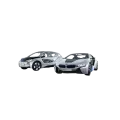 BMW i Serisi (Elektrikli)