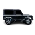 Defender (1990 - 2015)