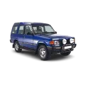 Discovery 1 (1991 - 1998)