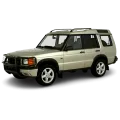 Discovery 2 (1998 - 2004)