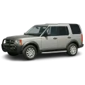Discovery 3 (2004 - 2010)
