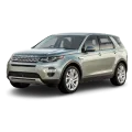 Discovery Sport (2015)