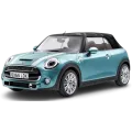 Mini Cabrio F57 (2017)