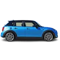 Mini 4 Kapı F56 (2014)
