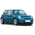 Mini R50 Yedek Parça (2001 - 2006)