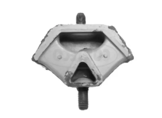 BMW E30 M10 M40 Motor Kulağı Takozu - 11811129286 CORTECO BMW E30 M10 M40 Motor Kulağı Takozu - 11811129286 CORTECO