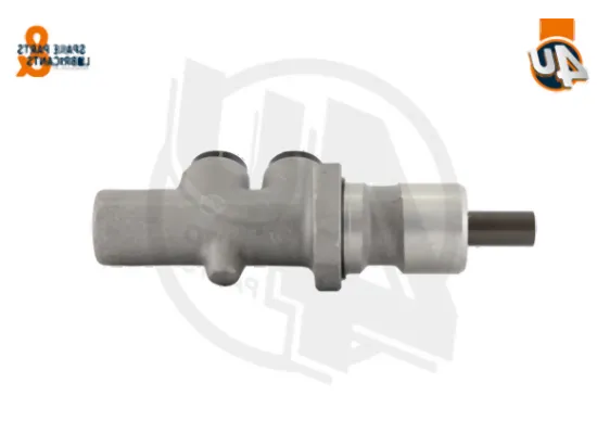 BMW E32 E34 09/1991 Öncesi Fren Ana Merkezi - 34331156978 4U BMW E32 E34 09/1991 Öncesi Fren Ana Merkezi - 34331156978 4U