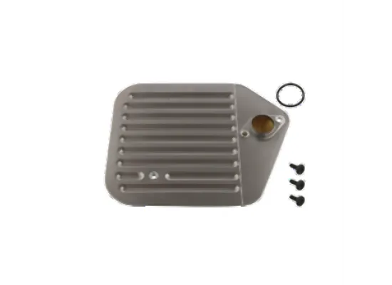 BMW E32 E34 E36 E38 E39 M50 M51 M52 Otomatik Şanzıman Filtresi Contasız - 24341422513 FEBi