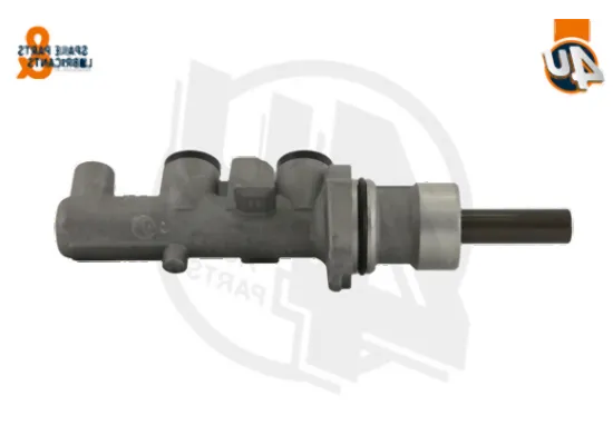 BMW E38 E39 09/1997 Öncesi Fren Ana Merkezi - 34316764190 4U BMW E38 E39 09/1997 Öncesi Fren Ana Merkezi - 34316764190 4U