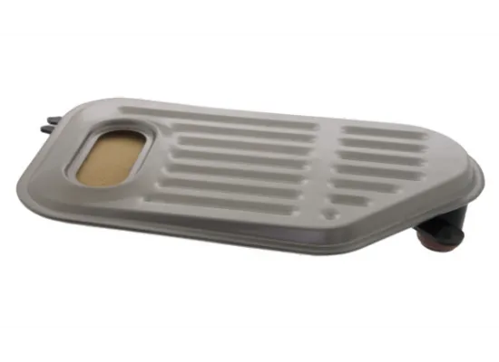 BMW E38 E39 E46 E85 Otomatik Şanzıman Filtresi - 24341423376 FEBi