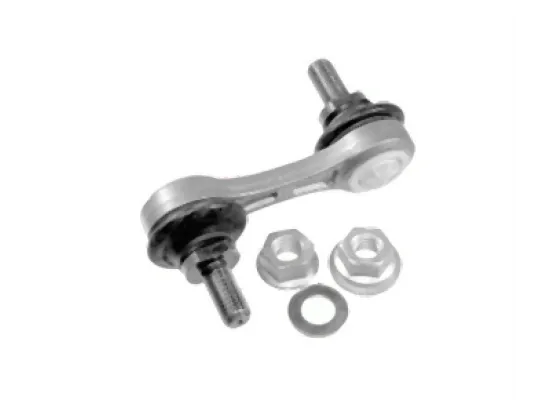 BMW E39 Arka Viraj Askı Rotu - 33551095532 TROW BMW E39 Arka Viraj Askı Rotu - 33551095532 TROW