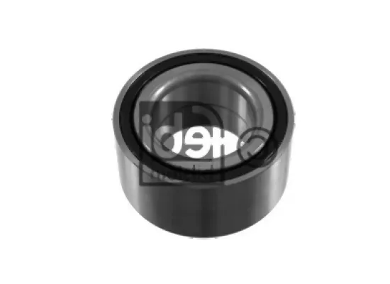 BMW E30 E36 E46 E81 E82 E85 E86 E87 E88 E89 E90 E91 E92 E93 Z3 Arka Aks Teker Bilyası 42x75x3 - 334111306177 FEBI