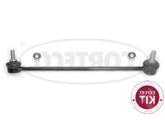 BMW E53 Ön Viraj Askı Z Rotu Sağ - 31356750704 CORTECO BMW E53 Ön Viraj Askı Z Rotu Sağ - 31356750704 CORTECO