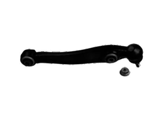 BMW E70 E71 Ön Alt Salıncak Sol - 31126771893 4U BMW E70 E71 Ön Alt Salıncak Sol - 31126771893 4U