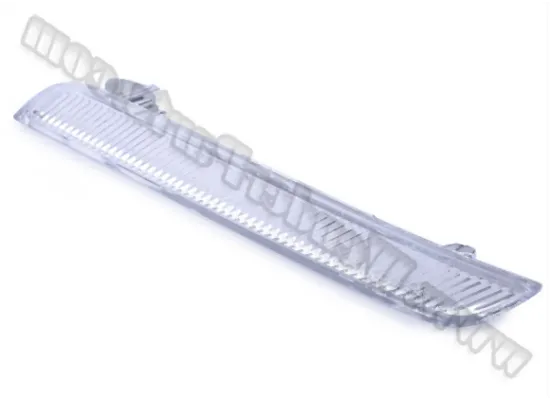 BMW E70 E71 Ön Reflektör Sarı Sağ - 63147187086 WENDER BMW E70 E71 Ön Reflektör Sarı Sağ - 63147187086 WENDER