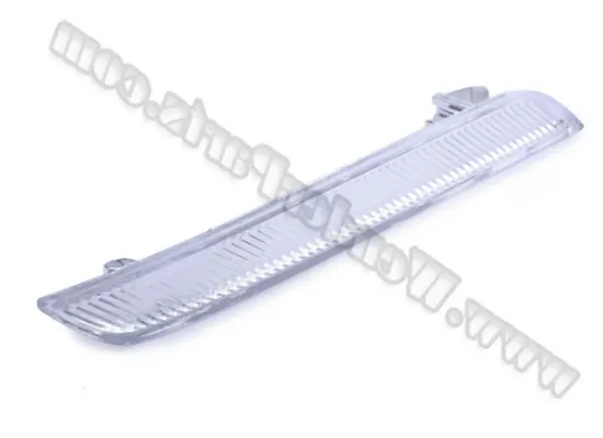 BMW E70 E71 Ön Reflektör Sarı Sol - 63147187085 WENDER BMW E70 E71 Ön Reflektör Sarı Sol - 63147187085 WENDER