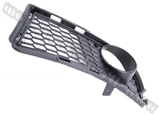 BMW E90LCI E91LCI M Teknik Ön Tampon Sis Far Çerçevesi Sağ - 51117891396 WENDER BMW E90LCI E91LCI M Teknik Ön Tampon Sis Far Çerçevesi Sağ - 51117891396 WENDER