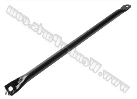 BMW F01 F02 F06 F07 F10 F11 F12 F13 Ön Panel V Destek Kolu Sağ - 51647187096 WENDER