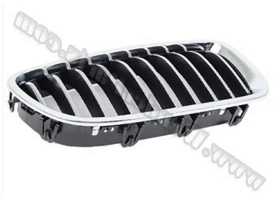 BMW F10LCI F11LCI Panjur Sol - 51137412323 WENDER BMW F10LCI F11LCI Panjur Sol - 51137412323 WENDER