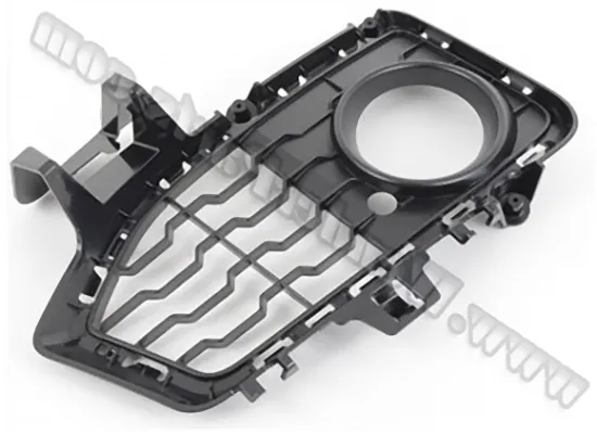 BMW F32 F33 F36 Ön M Teknik Tampon Sis Çerçevesi Sol - 51118054507 WENDER BMW F32 F33 F36 Ön M Teknik Tampon Sis Çerçevesi Sol - 51118054507 WENDER