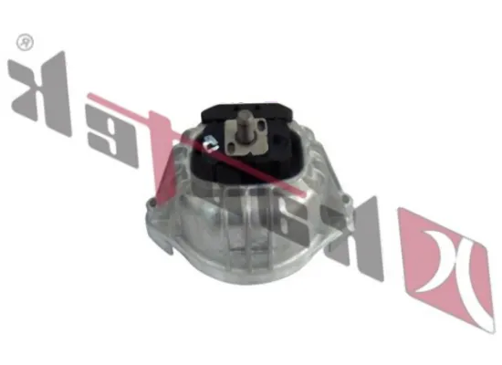 BMW M47N2 N47 N47N Motor Kulağı Takozu - 22116768800 KAUTEK BMW M47N2 N47 N47N Motor Kulağı Takozu - 22116768800 KAUTEK