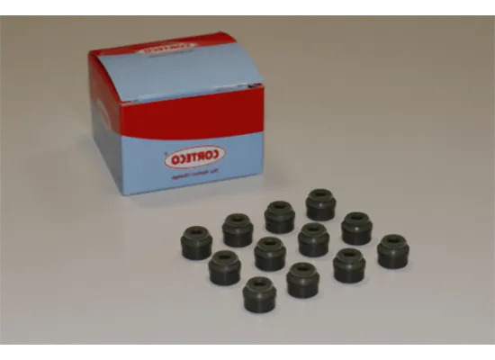 BMW M50 M52 M54 Subap Lastiği 6mm 12'li - 11349064457 CORTECO