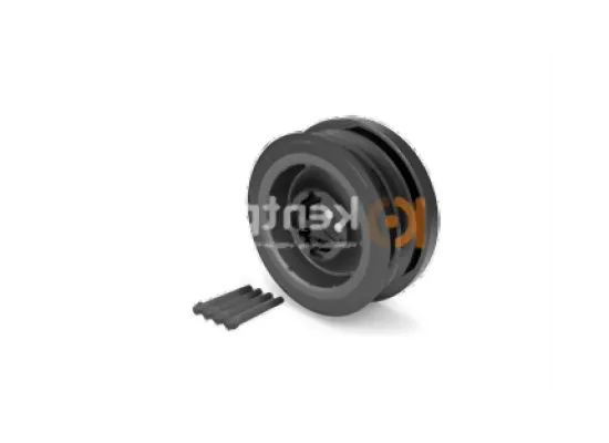 BMW M57N M57N2 Krank Kasnağı - 11238511371 KENTPAR