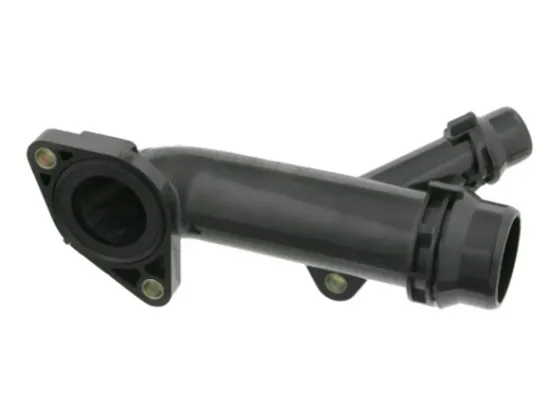 BMW N40 N42 N43 N45 N45N N46 N46N Motor Su Flanşı - 11537560130 FEBi BMW N40 N42 N43 N45 N45N N46 N46N Motor Su Flanşı - 11537560130 FEBi