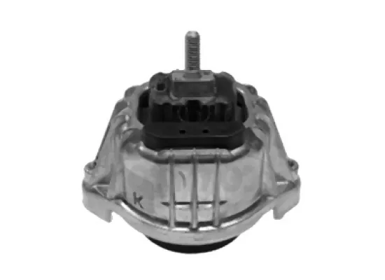 BMW N43 N45 N45N N46 N46N Motor Kulağı Takozu Sağ - 22116768852 CORTECO BMW N43 N45 N45N N46 N46N Motor Kulağı Takozu Sağ - 22116768852 CORTECO