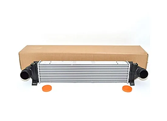 Land Rover intercooler 2.2 Td4 Lr2 Brh Lr009802 Land Rover intercooler 2.2 Td4 Lr2 Brh Lr009802