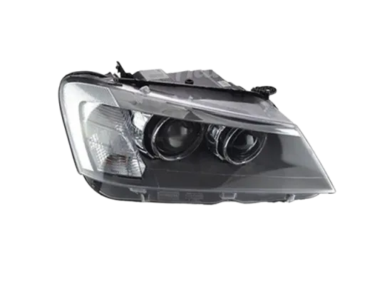 BMW Far Adaptive Sağ F25 F26 X3 X4 Bmw 63117276998 BMW Far Adaptive Sağ F25 F26 X3 X4 Bmw 63117276998