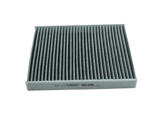 BMW F10 F11 F18 F12-F13 Karbonlu Çiftli Polen Filtresi Flt 64119272642 BMW F10 F11 F18 F12-F13 Karbonlu Çiftli Polen Filtresi Flt 64119272642