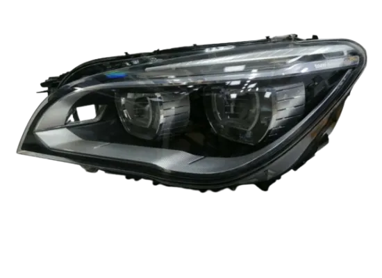 BMW Far Ledli Sol F01 F02 Bmw 63117348497